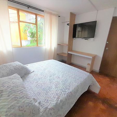 Hotel Casa Jaguar Manizales Sector Cable Esterno foto