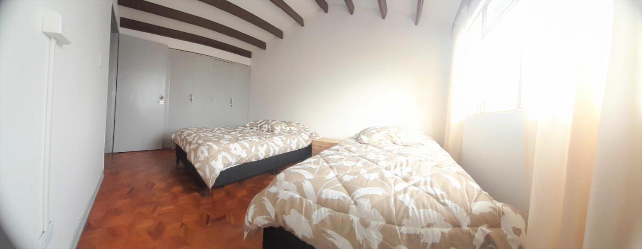 Hotel Casa Jaguar Manizales Sector Cable Esterno foto