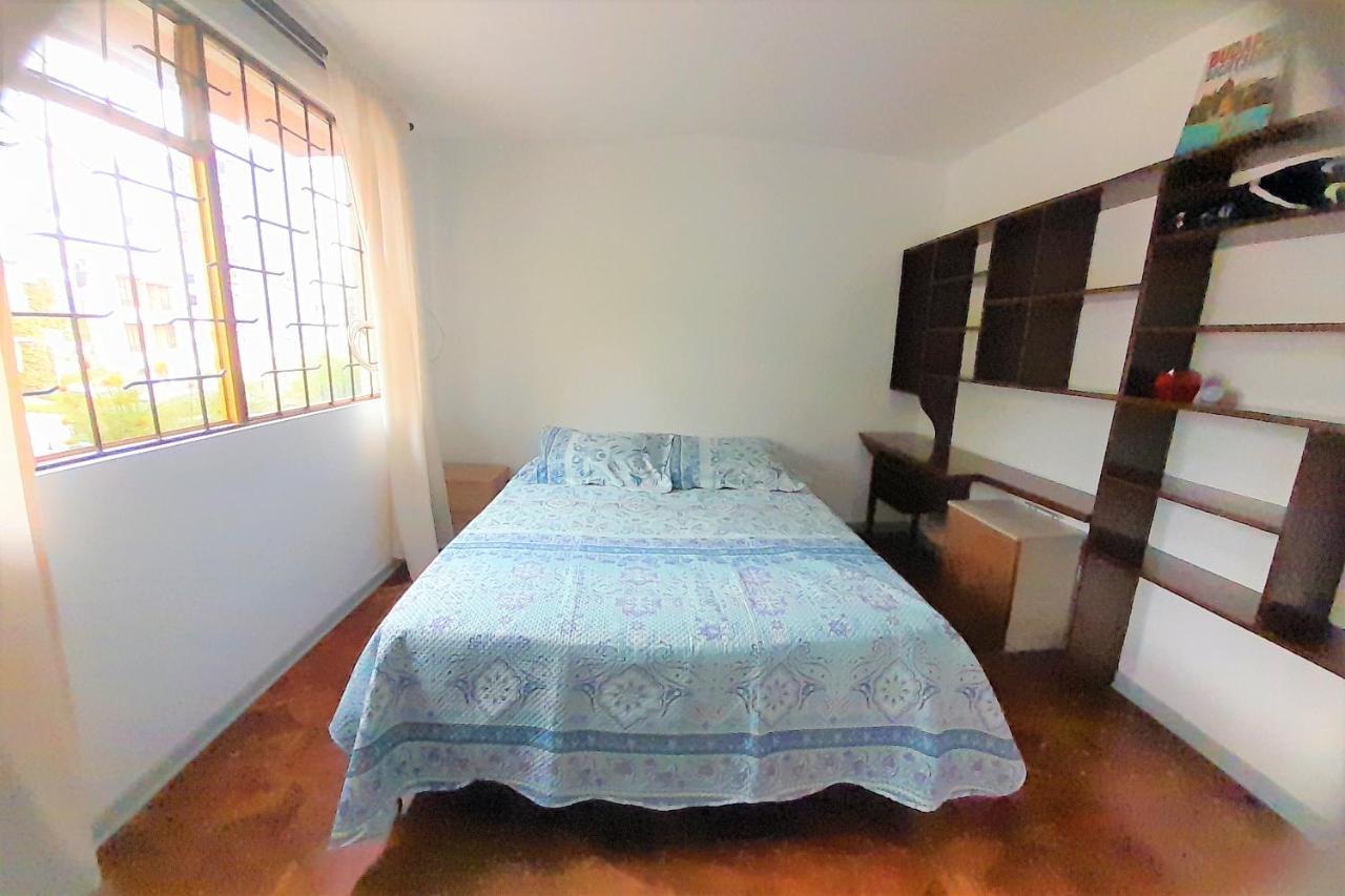 Hotel Casa Jaguar Manizales Sector Cable Esterno foto