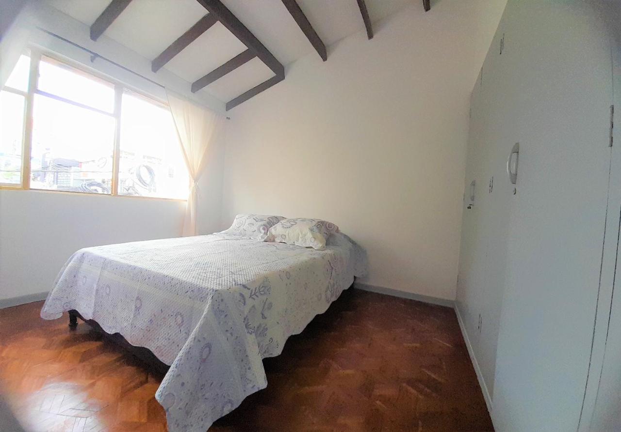 Hotel Casa Jaguar Manizales Sector Cable Esterno foto