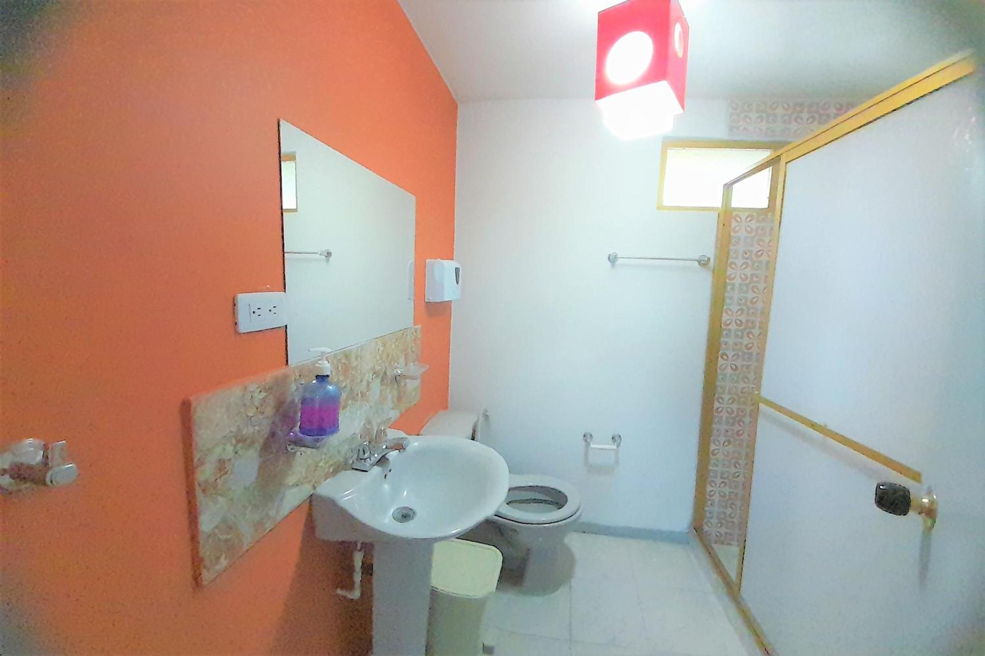 Hotel Casa Jaguar Manizales Sector Cable Esterno foto