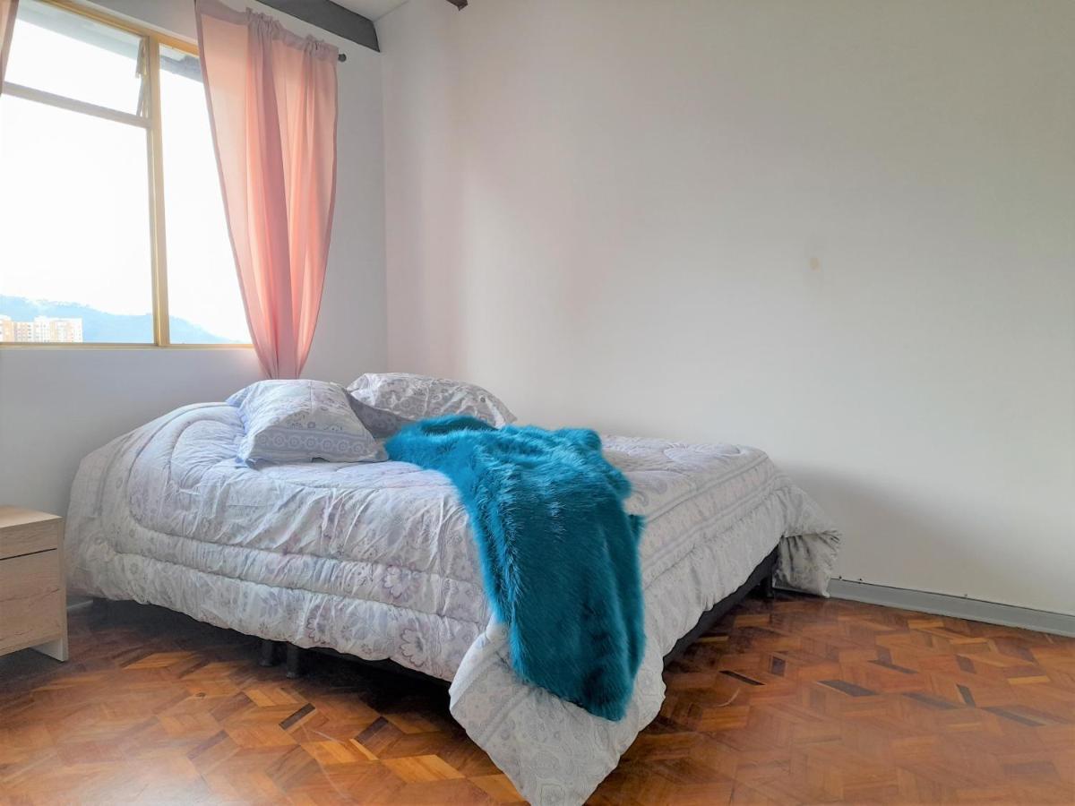 Hotel Casa Jaguar Manizales Sector Cable Esterno foto