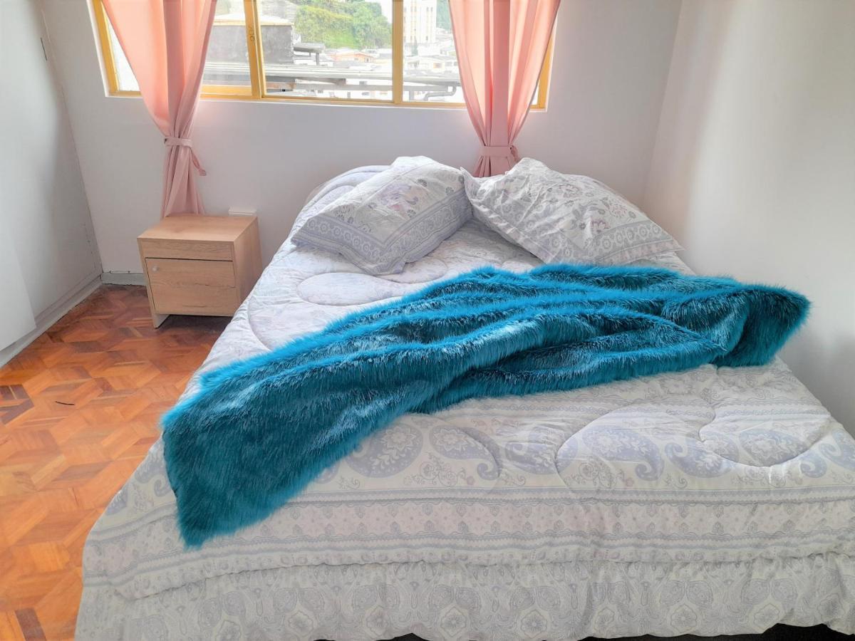 Hotel Casa Jaguar Manizales Sector Cable Esterno foto