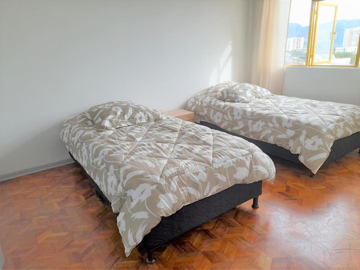Hotel Casa Jaguar Manizales Sector Cable Esterno foto