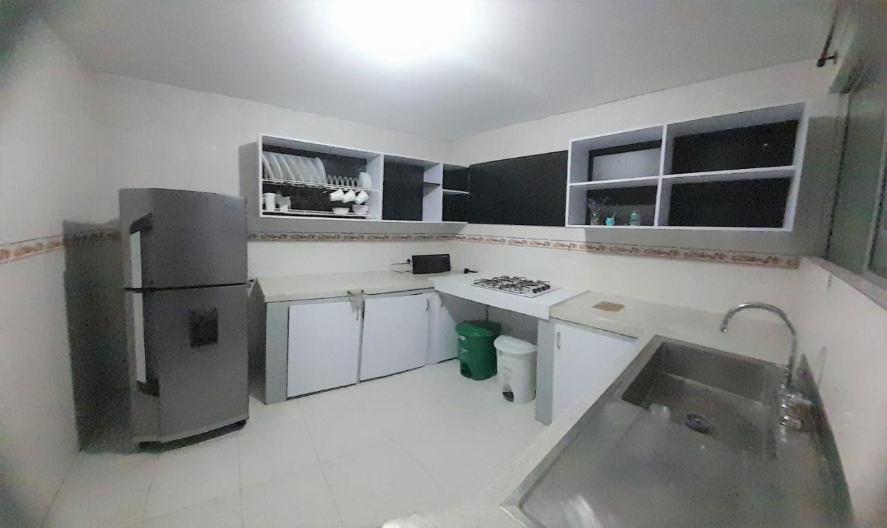 Hotel Casa Jaguar Manizales Sector Cable Esterno foto