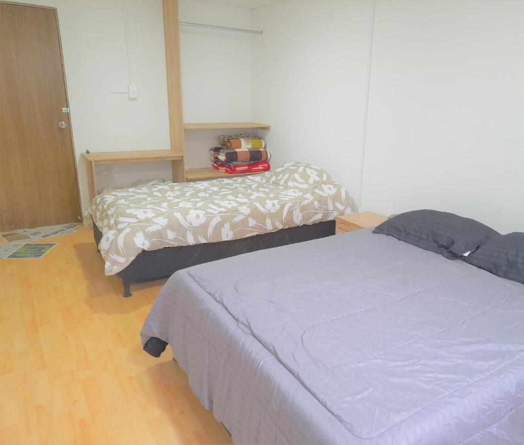 Hotel Casa Jaguar Manizales Sector Cable Esterno foto
