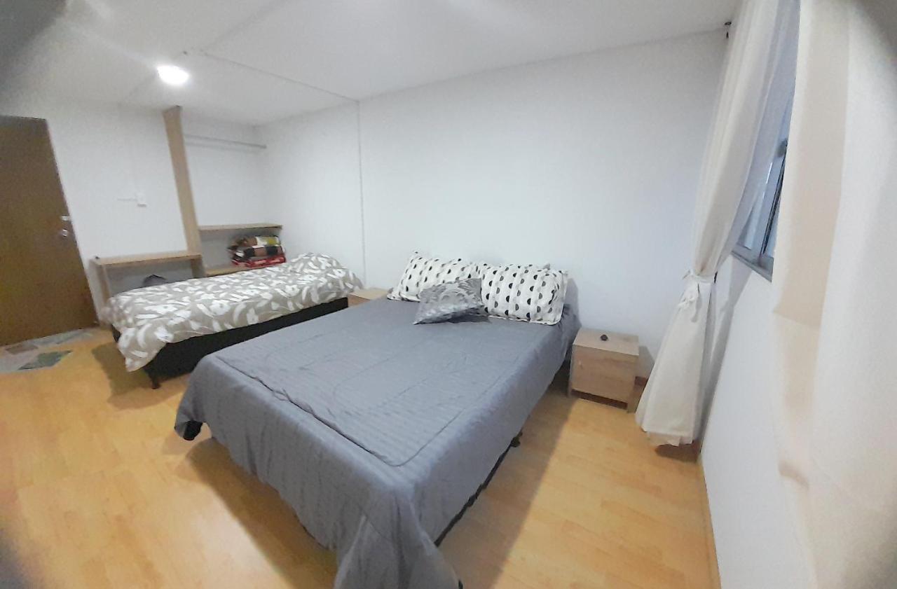 Hotel Casa Jaguar Manizales Sector Cable Esterno foto
