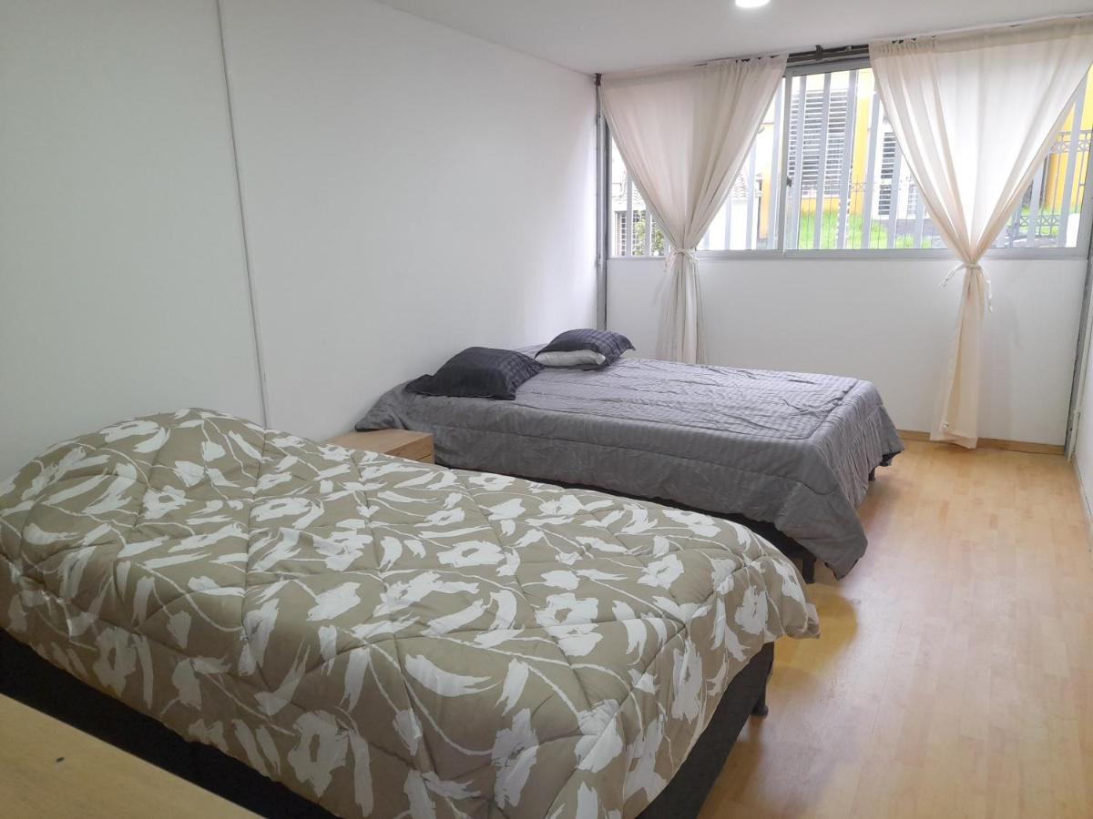 Hotel Casa Jaguar Manizales Sector Cable Esterno foto