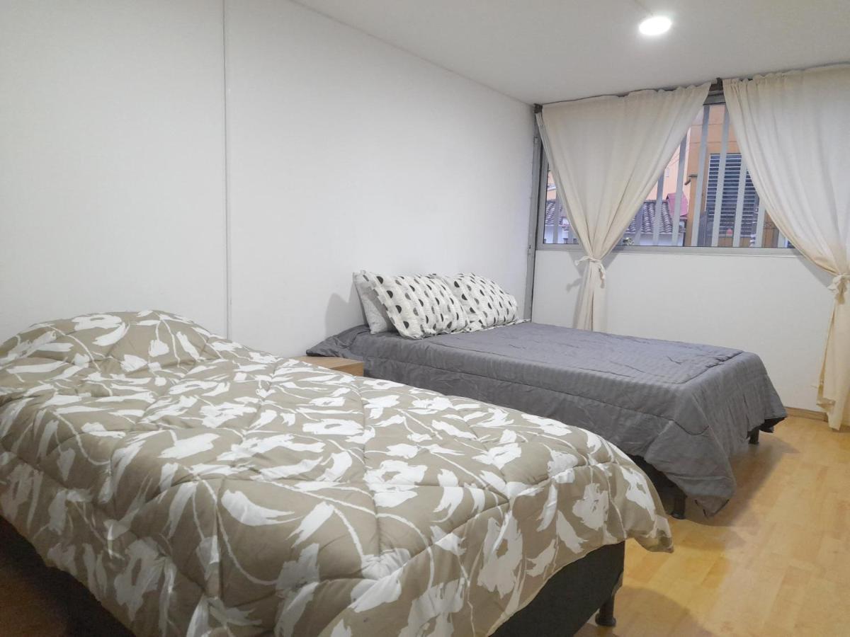 Hotel Casa Jaguar Manizales Sector Cable Esterno foto